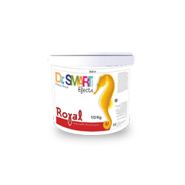 DR. SMART ROYAL