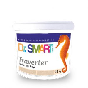 DR. SMART TRAVERTER