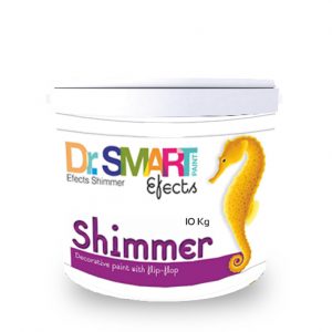 DR. SMART SHIMMER