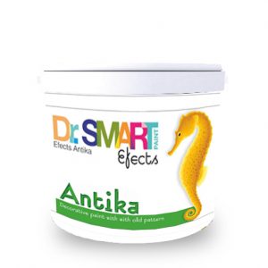 DR. SMART ANTIKA