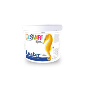 DR. SMART LUSTER