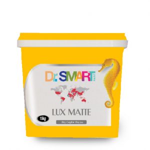 DR. SMART LUX MATTE