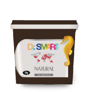 DR. SMART NATURAL