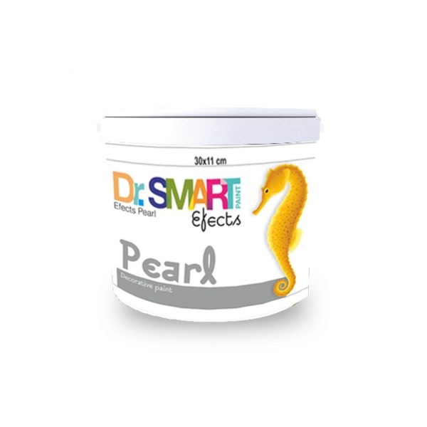 DR. SMART PEARL