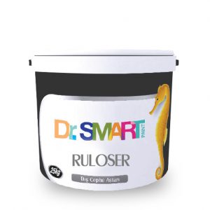 DR. SMART RULOSER